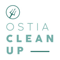 Ostia Clean-Up logo - Similar company to Rustlin