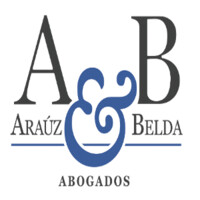Araúz & Belda Abogados logo - Similar company to Arauz De Robles Abogados