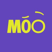 Moonhauzen Animation logo - Similar company to Mbit Consultants