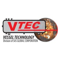 Vessel Technology logo - Similar company to Waa Consulting Engineers