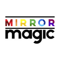 Mirror Magic Events logo - Similar company to Rory Dolan’S