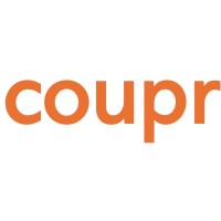 coupr logo - Similar company to One Peace Snacks