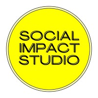 Social Impact Studio logo - Similar company to Dedesigned