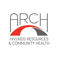 ARCH - HIV/AIDS Resources & Community Health logo - Similar company to Thrive Hiv Prevention & Support