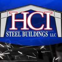 HCI STEEL BUILDINGS LLC logo - Similar company to Easy Steel Buildings
