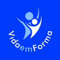 Vida em Forma logo - Similar company to H-Life
