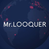 Mr.LOOQUER logo - Similar company to Keynetic Technologies