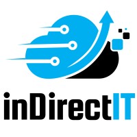 inDirect IT Inc. logo - Similar company to Haloframe