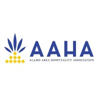 Alamo Area Hospitality Association inc. logo - Similar company to Pedrotti'S Ranch