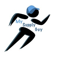 My Supply Guy logo - Similar company to Wengro