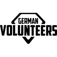 German Volunteers logo - Similar company to Quasa