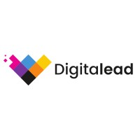 Digitalead logo - Similar company to Bephor Sa
