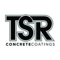 TSR Concrete Coatings logo - Similar company to Direct Response Web Solutions Inc