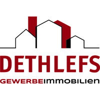 Dethlefs Gewerbeimmobilien logo - Similar company to Estatehub Gmbh