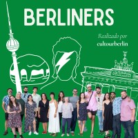 BERLINERS logo - Similar company to Josh Fechter