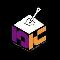 Intania Open Innovation Club (IOIC) logo - Similar company to Engineering Student Committee, Chulalongkorn University