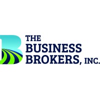 The Business Brokers, Inc. logo - Similar company to Franchise Sellers — Franchise Resales, New Franchises For Sale, Business Valuations