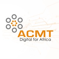 Africa Consulting Management & Training - ACMT logo - Similar company to Auber Tech