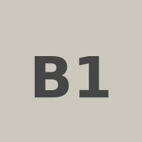BeckOne logo - Similar company to Rtl