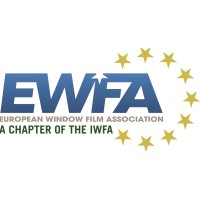 European Window Film Association logo - Similar company to Energysa