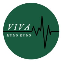 VIVA Forum Initiative Hong Kong logo - Similar company to The Amplify Foundation