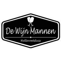 De Wijn Mannen logo - Similar company to Bor Lasertechniek