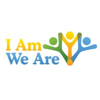 I Am, We Are logo - Similar company to Ball In Motion