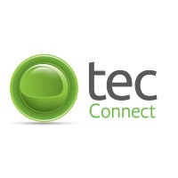tec Connect logo - Similar company to Jade Telecom Ltd