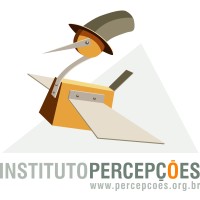 Instituto Percepções de Responsabilidade Social logo - Similar company to Comunicarte – Consultoria Em Responsabilidade Social, Esg E Inovação Territorial