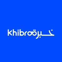 Khibra logo - Similar company to Trojan Charisma