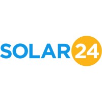 SOLAR24 GmbH logo - Similar company to Solar24 Greece