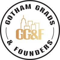 Gotham Grads & Founders logo - Similar company to Allspice
