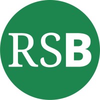 Royal Society of Biology logo - Similar company to Wellcome Connecting Science Engagement And Society