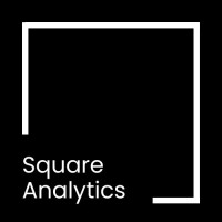 Square Analytics logo - Similar company to Good Murphy Studio