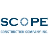 Scope Construction Company, Inc.