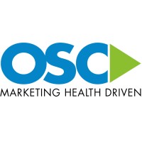 OSC Healthcare Srl - Marketing Health Driven logo - Similar company to Immagini E Suoni