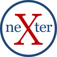 NEXTER srl logo - Similar company to Sekke Podcast