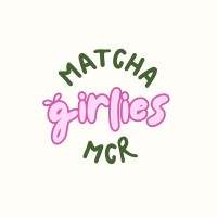 Matcha Girlies Mcr logo - Similar company to Perpeta