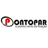 Pontopar Industria e Comércio de Parafusos logo - Similar company to Multi Fixações Parafusos E Ferramentas Ltda