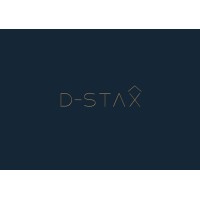 D-STAX logo - Similar company to Mockchain