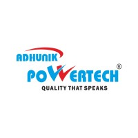 Adhunik Powertech Private Limited logo - Similar company to Krissvent Industrial Fans