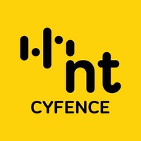 NT cyfence logo - Similar company to E-Cop
