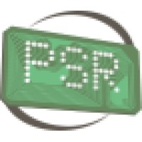 PSR, Inc. logo - Similar company to Aim Master