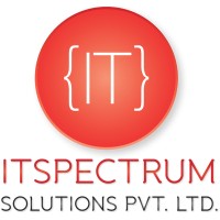 ITSPECTRUM SOLUTION PRIVATE LIMITED logo - Similar company to Flamingostech