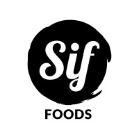 Sif Foods logo - Similar company to Kumaoni Foodlore