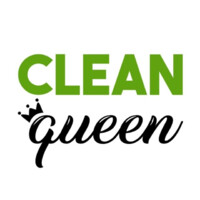 Clean Queen logo - Similar company to Biix