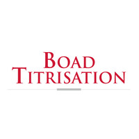 BOAD Titrisation logo - Similar company to Boad