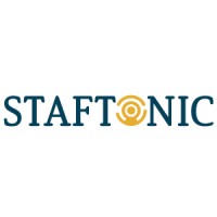 Staftonic LLC logo - Similar company to Advantech Staffing