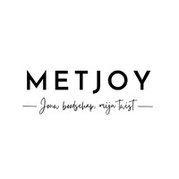 METJOY logo - Similar company to The Networkers
