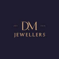 DM Jewellers logo - Similar company to Jahan Diamonds